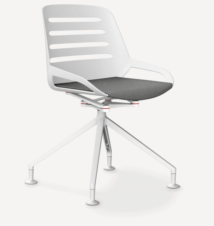 Aeris Numo Comfort mit Fußkreuz