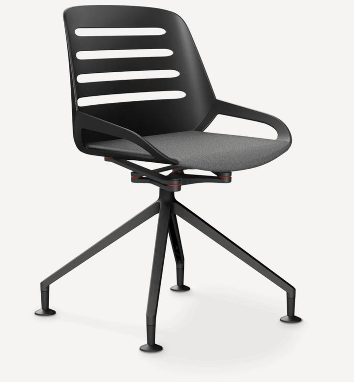 Aeris Numo Comfort mit Fußkreuz