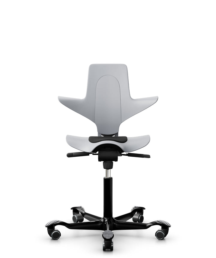 Arbeitsstuhl Capisco Puls 8010 von HAG