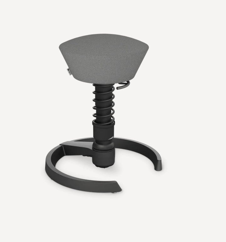 Aeris Swopper Low mit Gleitern