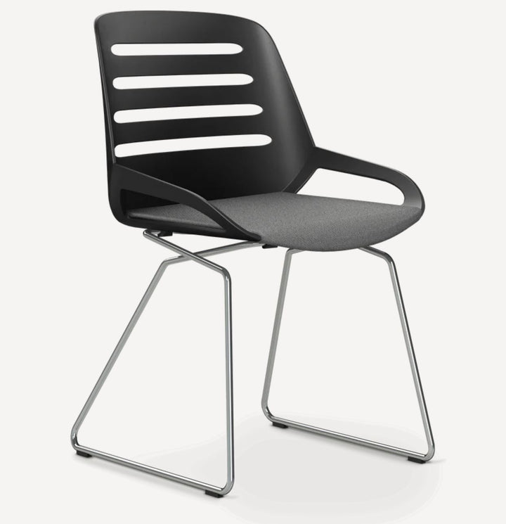 Aeris Numo Comfort mit Kufengestell