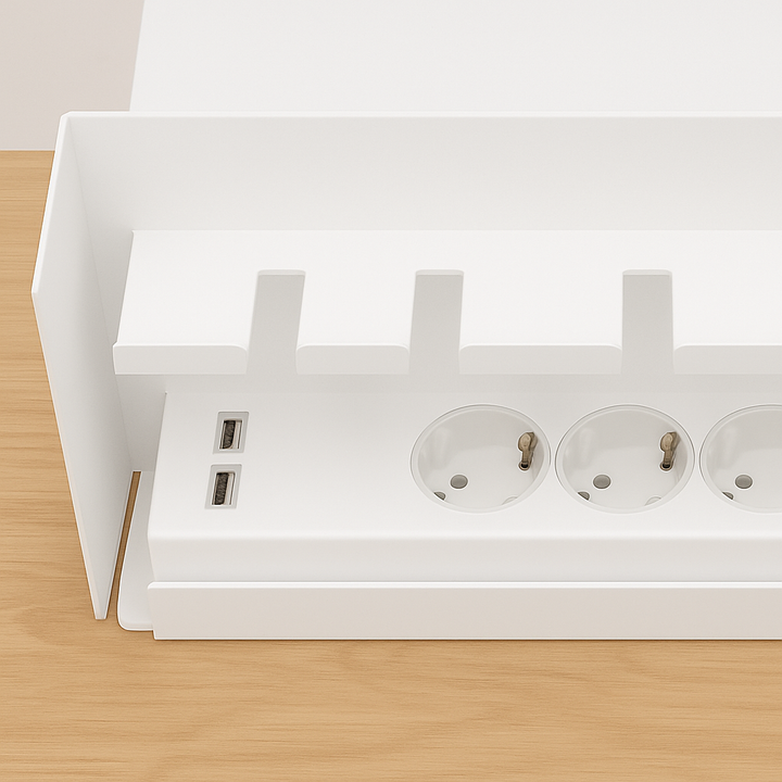 PS04 Elektrobox von Müller Möbel