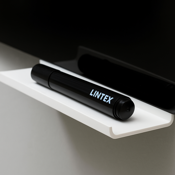 Stiftablage für Whiteboard Air von Lintex