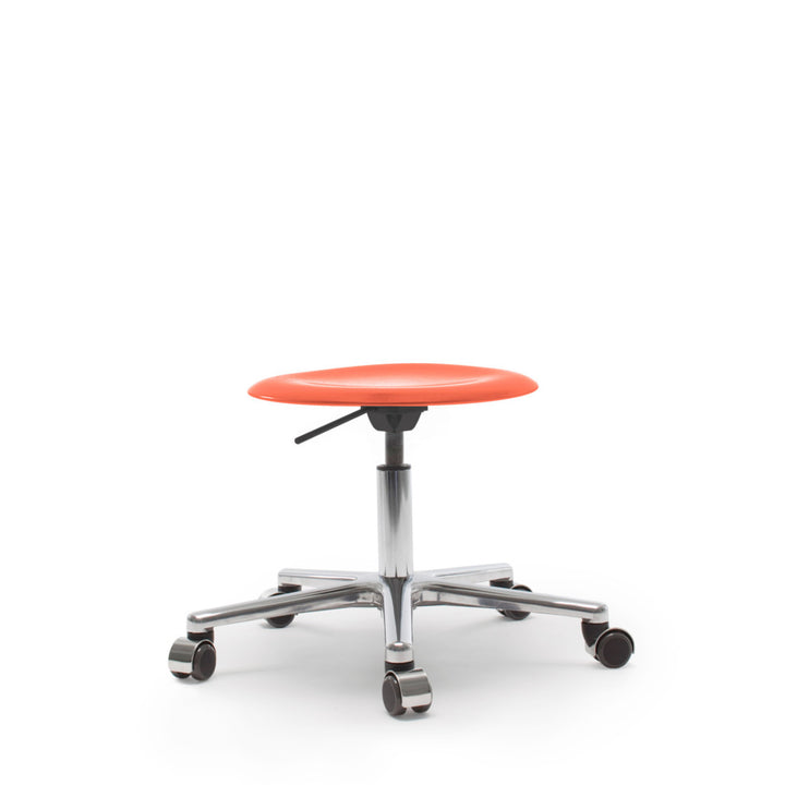 Pro Stool Drehhocker von Flötotto