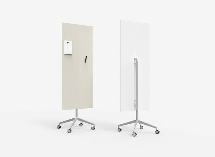 Mobile Schreibtafel Mood von Lintex