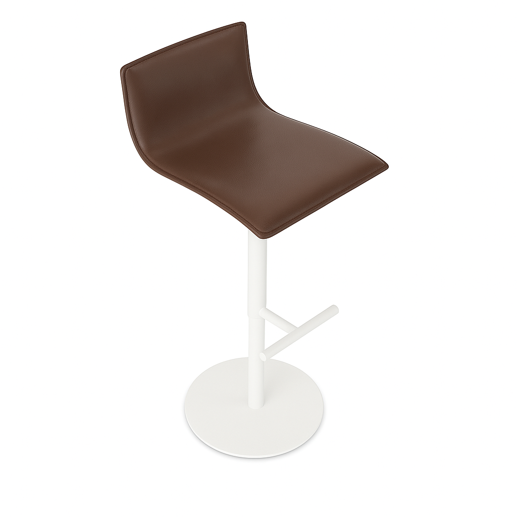 Barhocker Thin von Lapalma