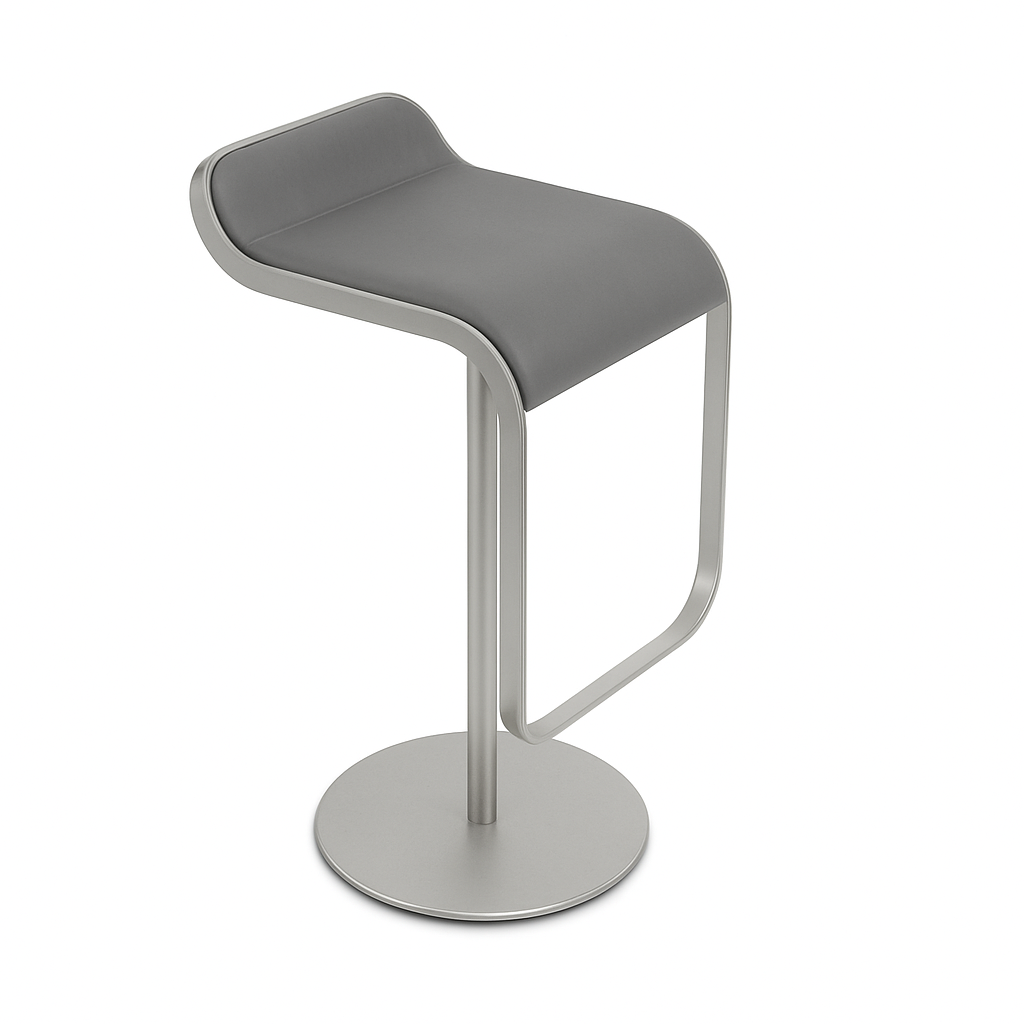 Barhocker Lem s79 von Lapalma