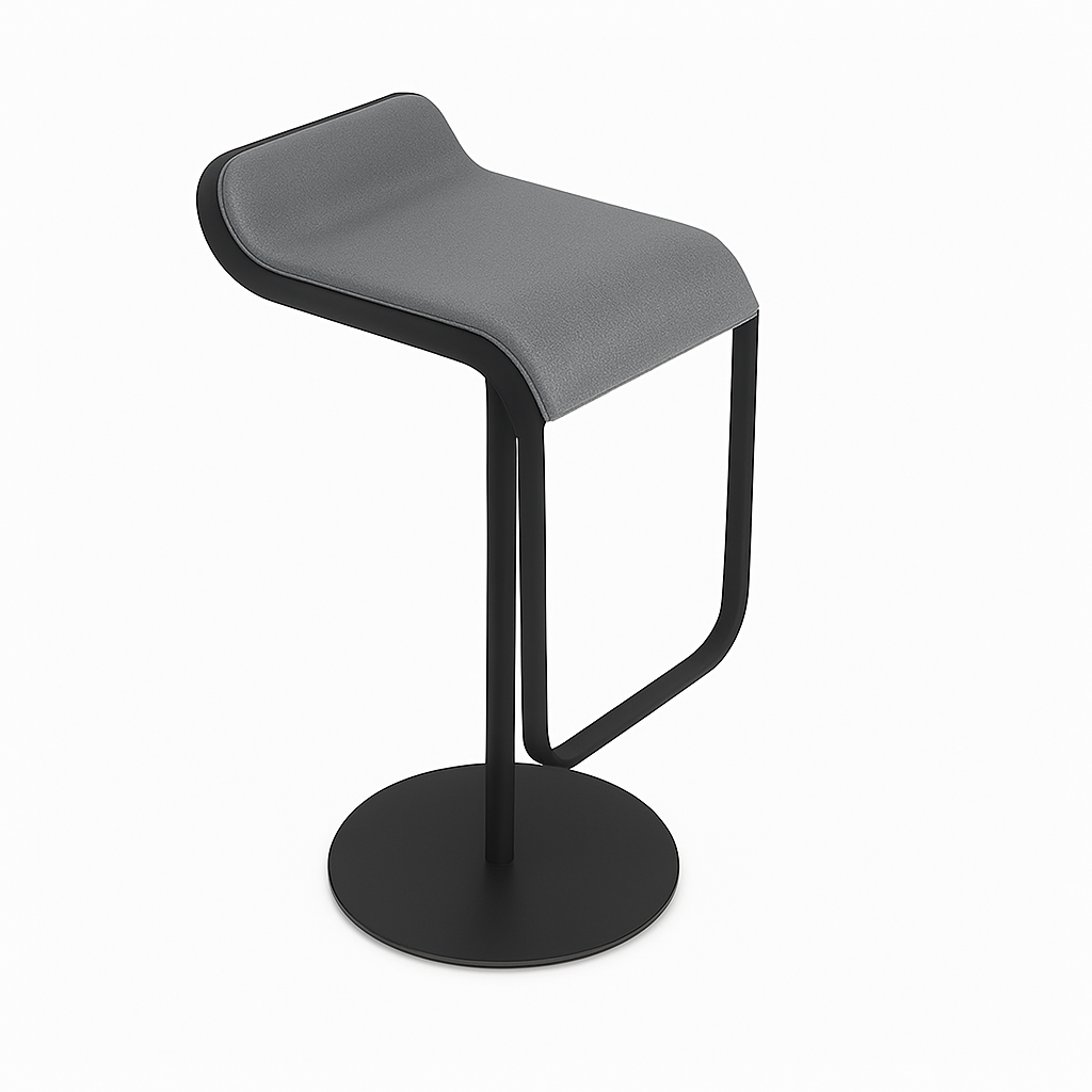 Barhocker Lem s81 von Lapalma