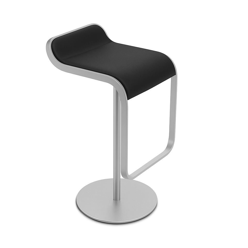 Barhocker Lem s79 von Lapalma