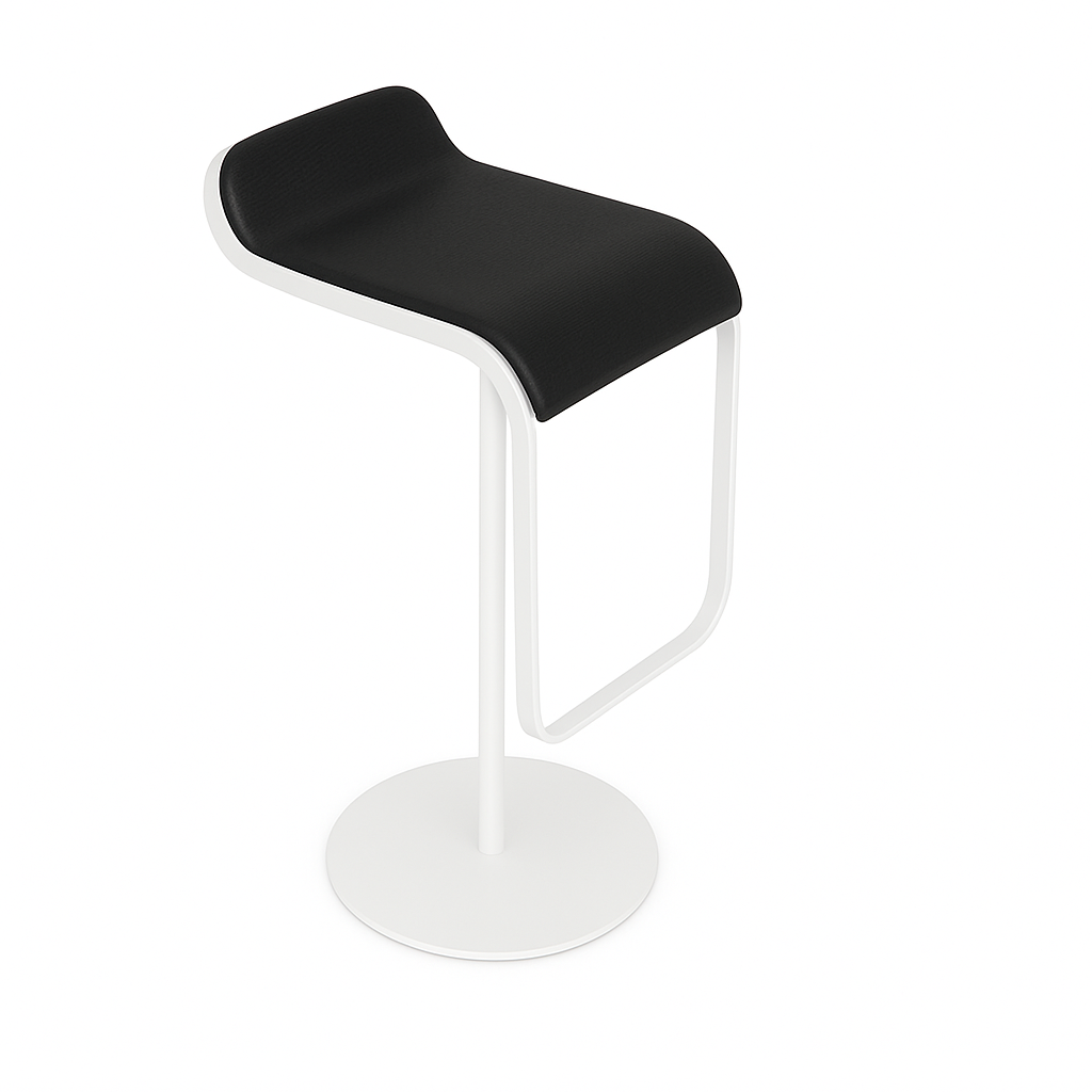 Barhocker Lem s80 von Lapalma