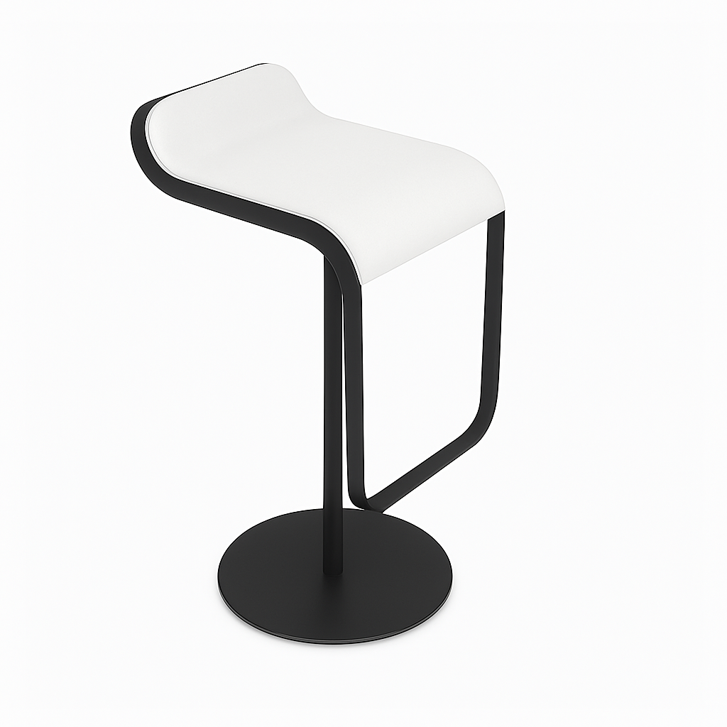 Barhocker Lem s80 von Lapalma