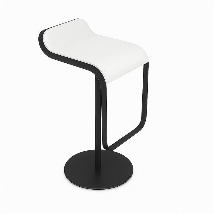 Barhocker Lem s80 von Lapalma