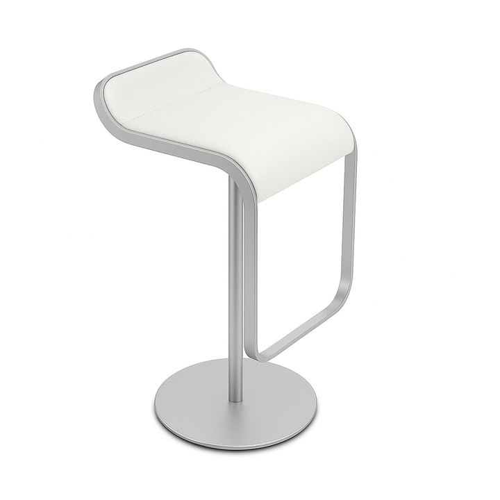 Barhocker Lem s79 von Lapalma