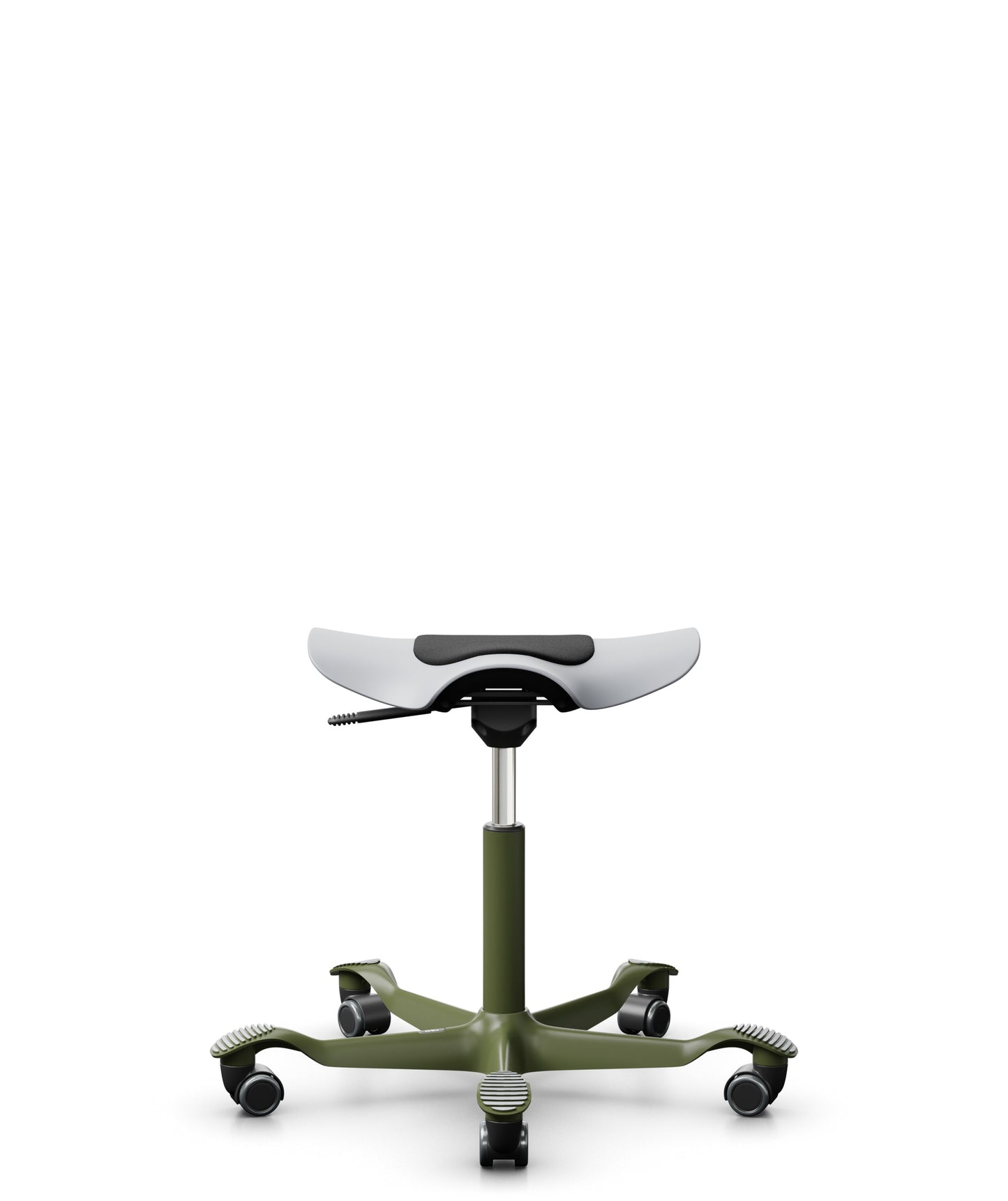 Büro Hocker Capisco Puls 8001 von HAG