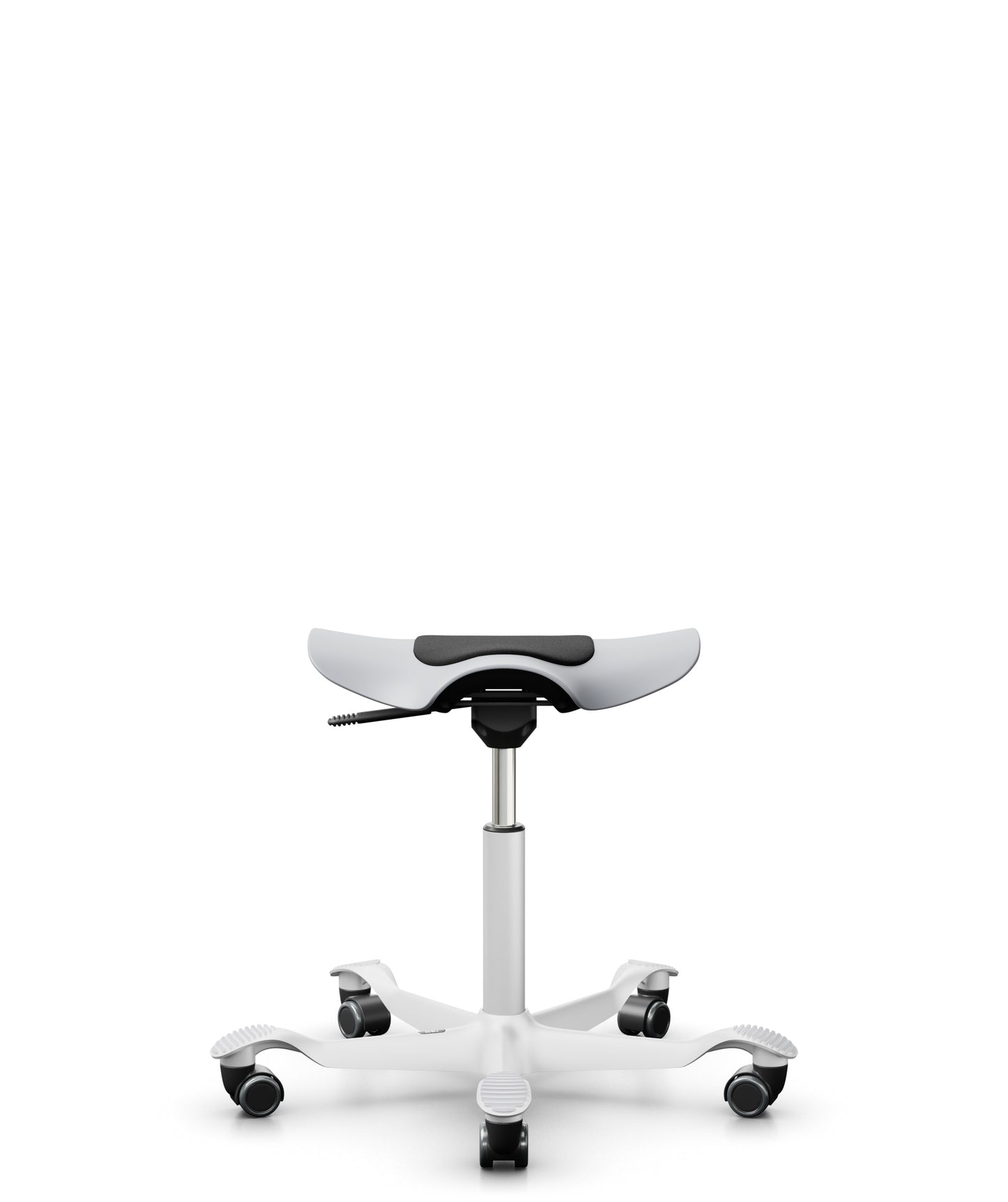 Büro Hocker Capisco Puls 8001 von HAG