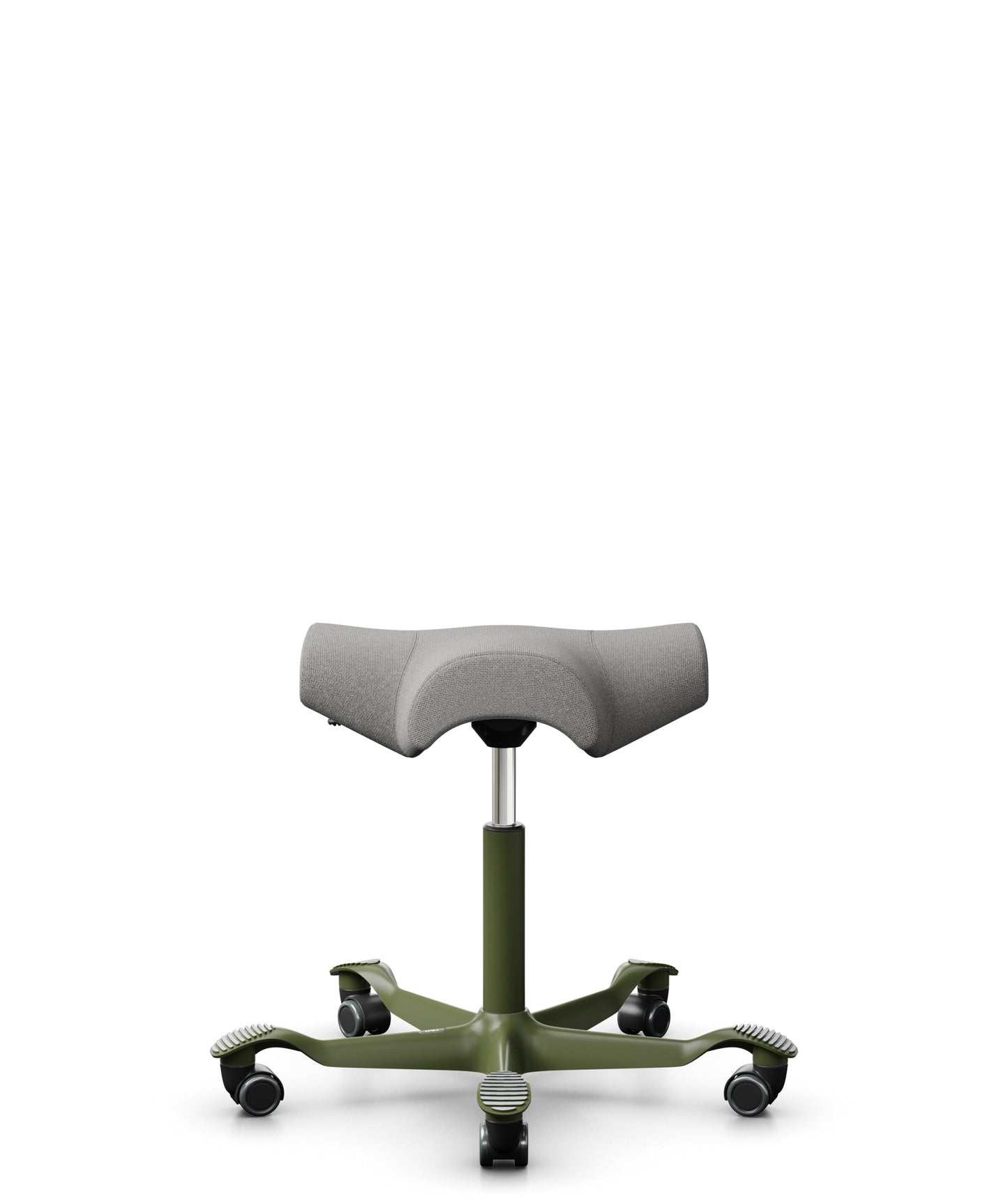 Büro Hocker Capisco 8105 von HAG