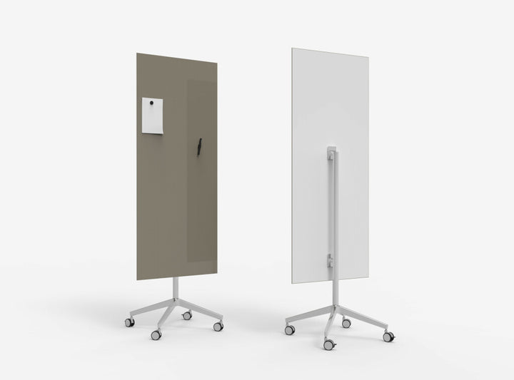 Mobile Schreibtafel Mood von Lintex