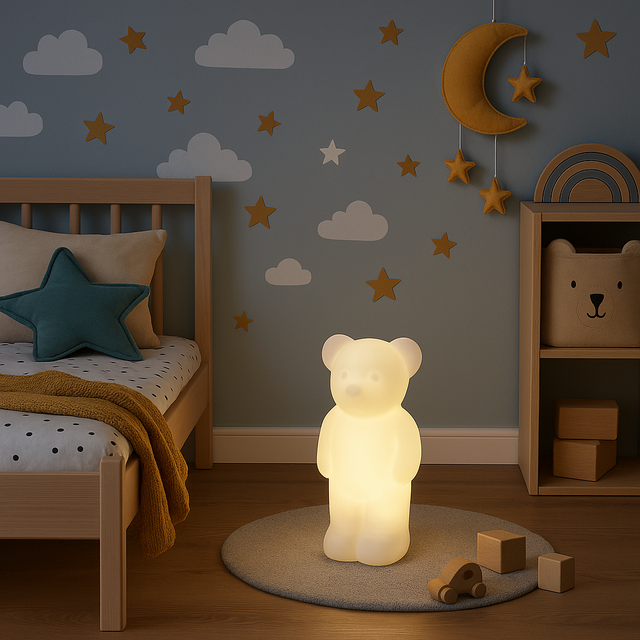 Lumibär LED Leuchte von Depot4Design