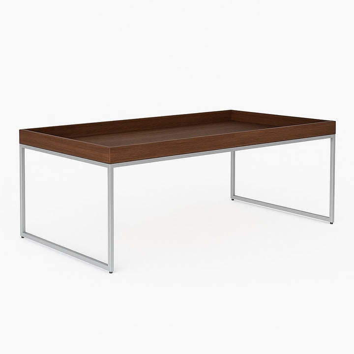 Pizzo Couchtisch von Jan Kurtz