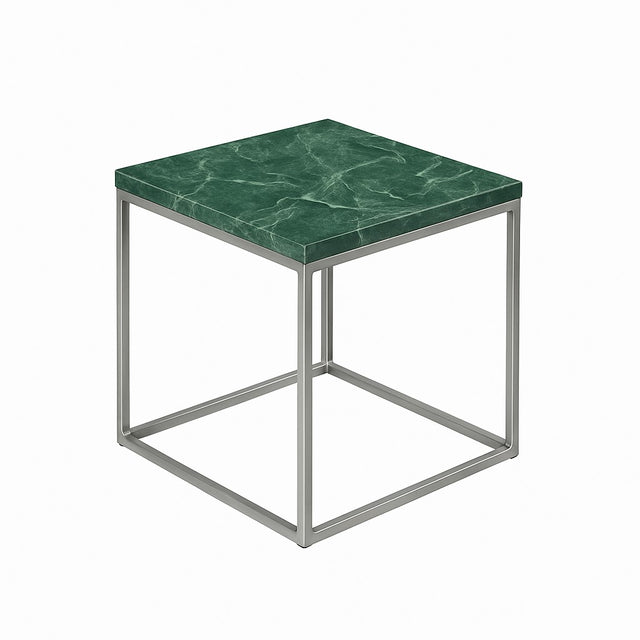 Pino Marmor Beistelltisch von Jan Kurtz