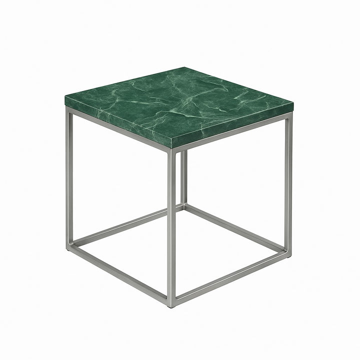 Pino Marmor Beistelltisch von Jan Kurtz