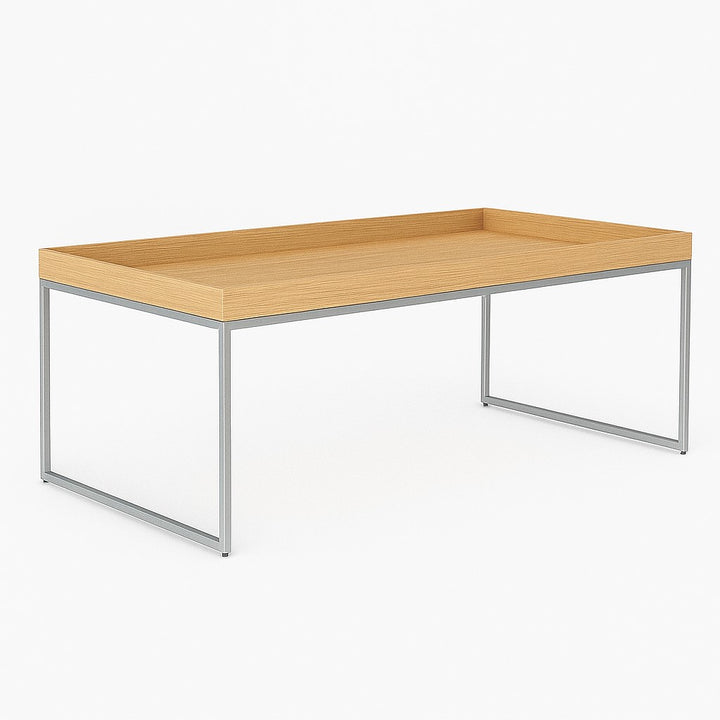 Pizzo Couchtisch von Jan Kurtz