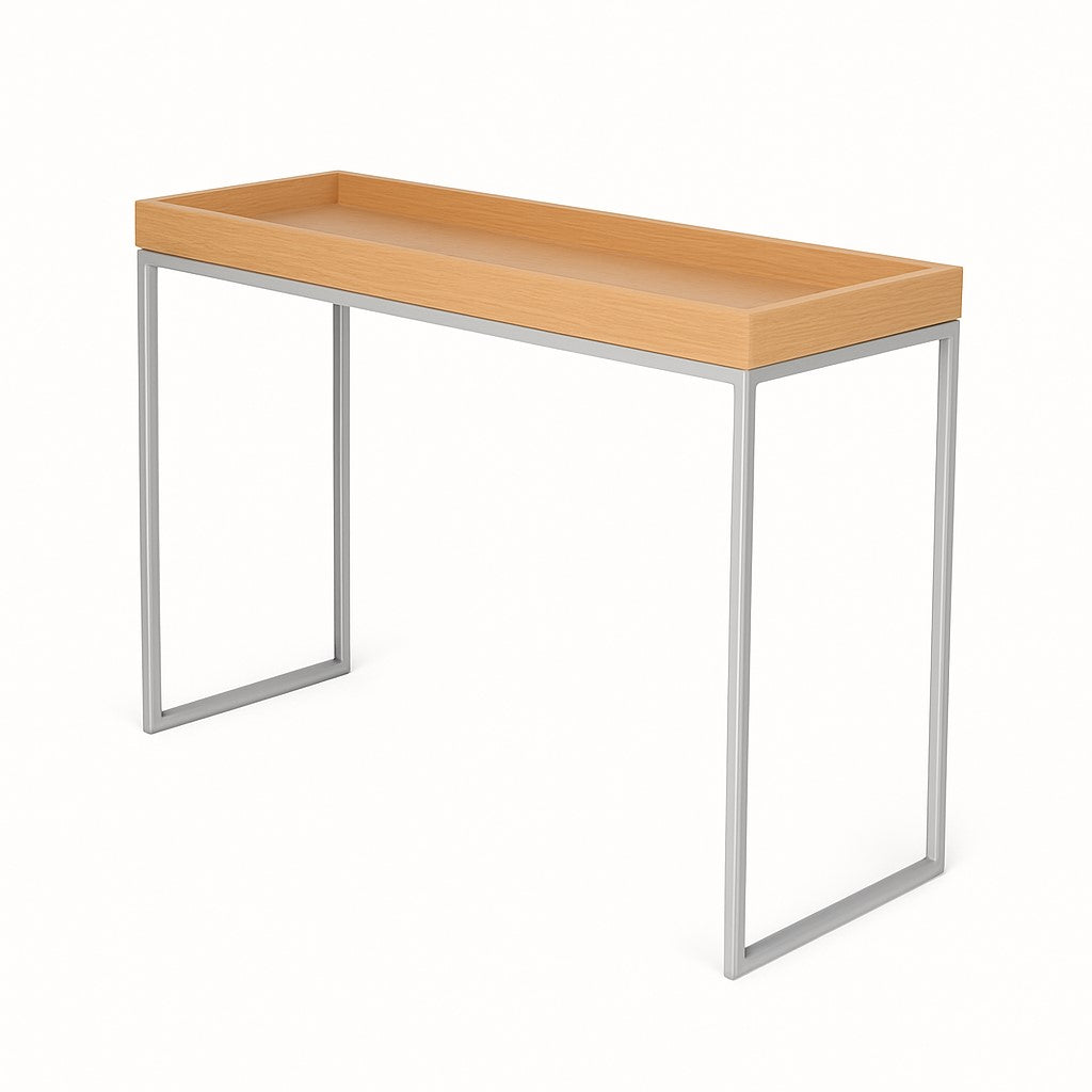 Pizzo Couchkonsolentisch von Jan Kurtz