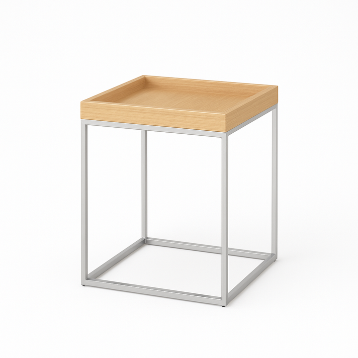 Pino Beistelltisch von Jan Kurtz