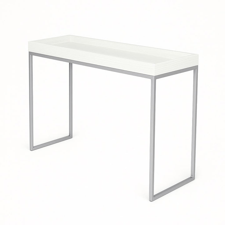 Pizzo Couchkonsolentisch von Jan Kurtz