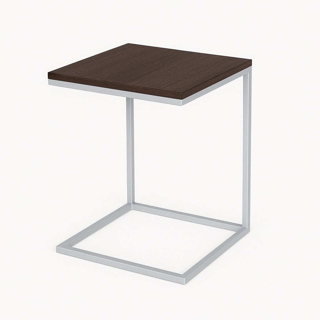 Flat Beistelltisch von Jan Kurtz