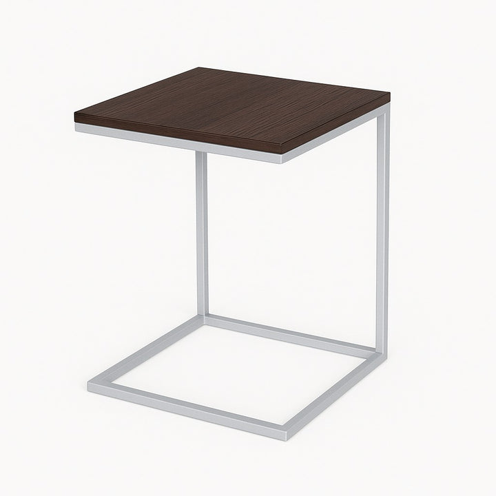 Flat Beistelltisch von Jan Kurtz