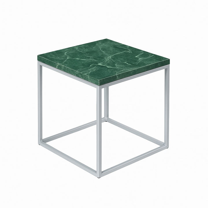 Pino Marmor Beistelltisch von Jan Kurtz