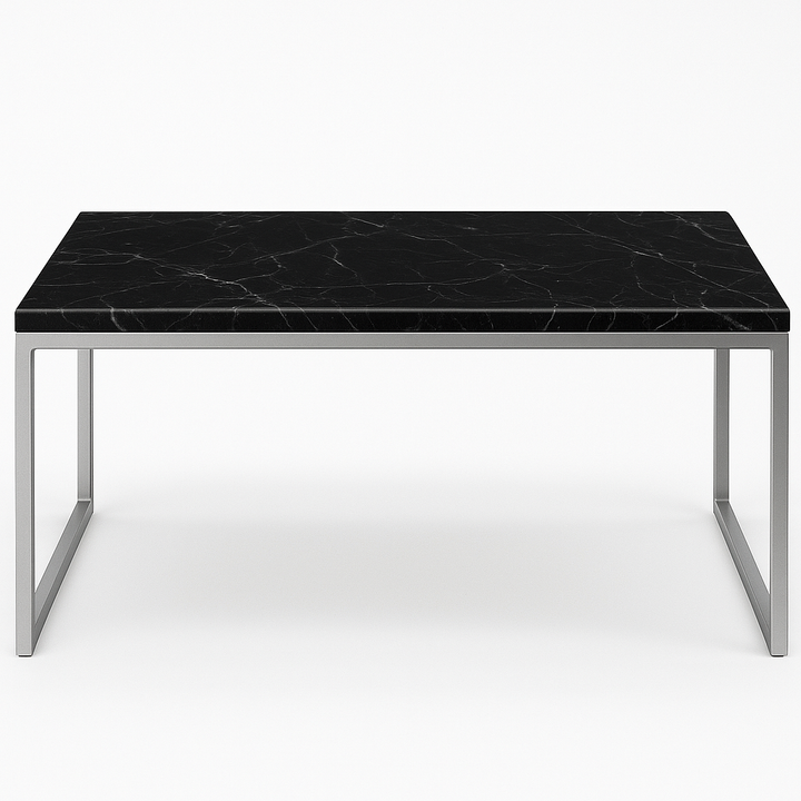 Pino Marmor Couchtisch von Jan Kurtz