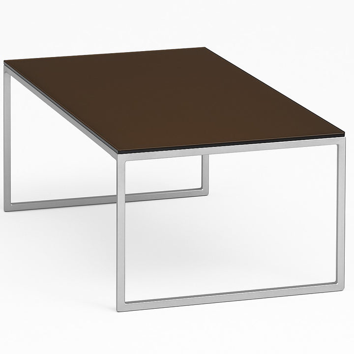 classico Beistelltisch breit von Jan Kurtz