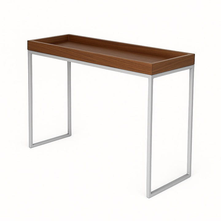 Pizzo Couchkonsolentisch von Jan Kurtz