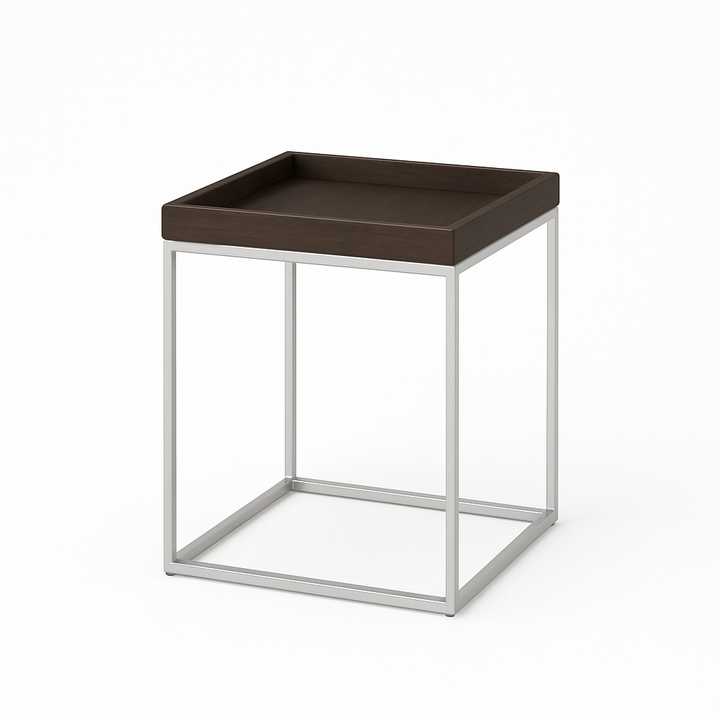 Pino Beistelltisch von Jan Kurtz