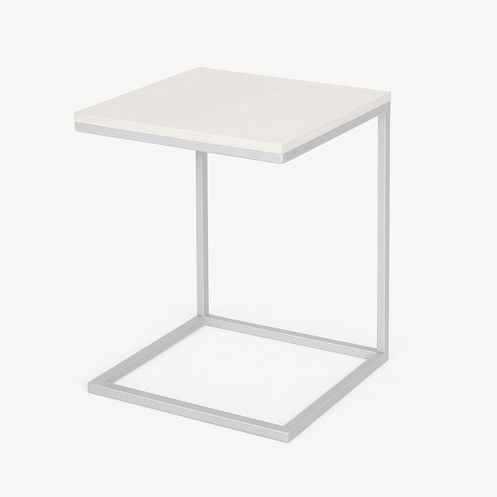 Flat Beistelltisch von Jan Kurtz