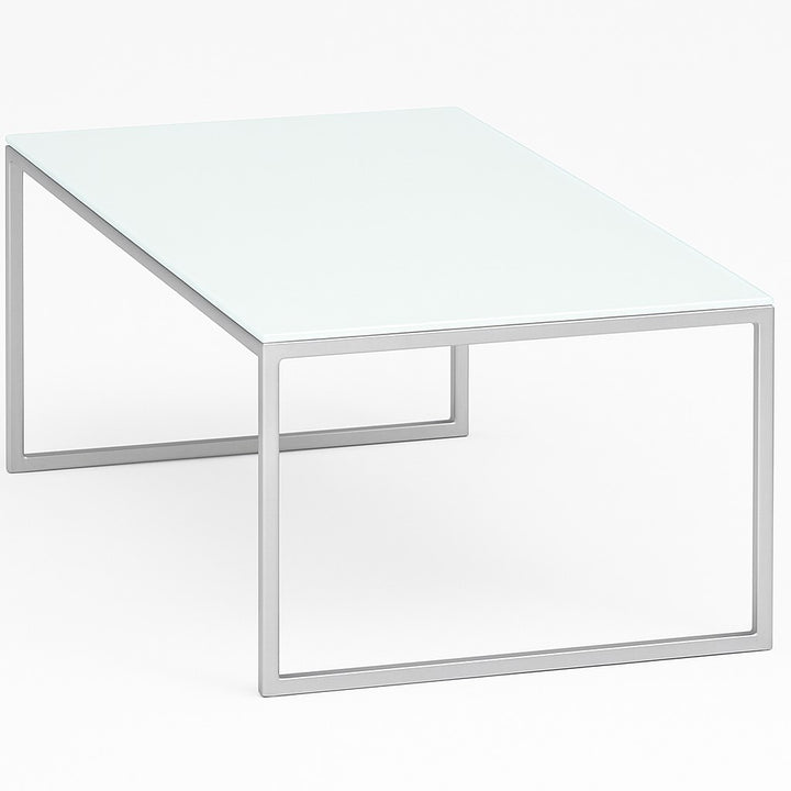 classico Beistelltisch breit von Jan Kurtz