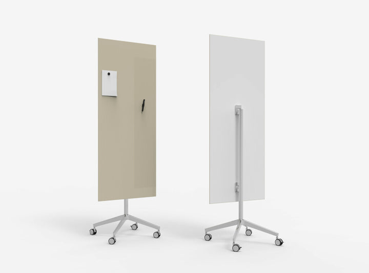 Mobile Schreibtafel Mood von Lintex