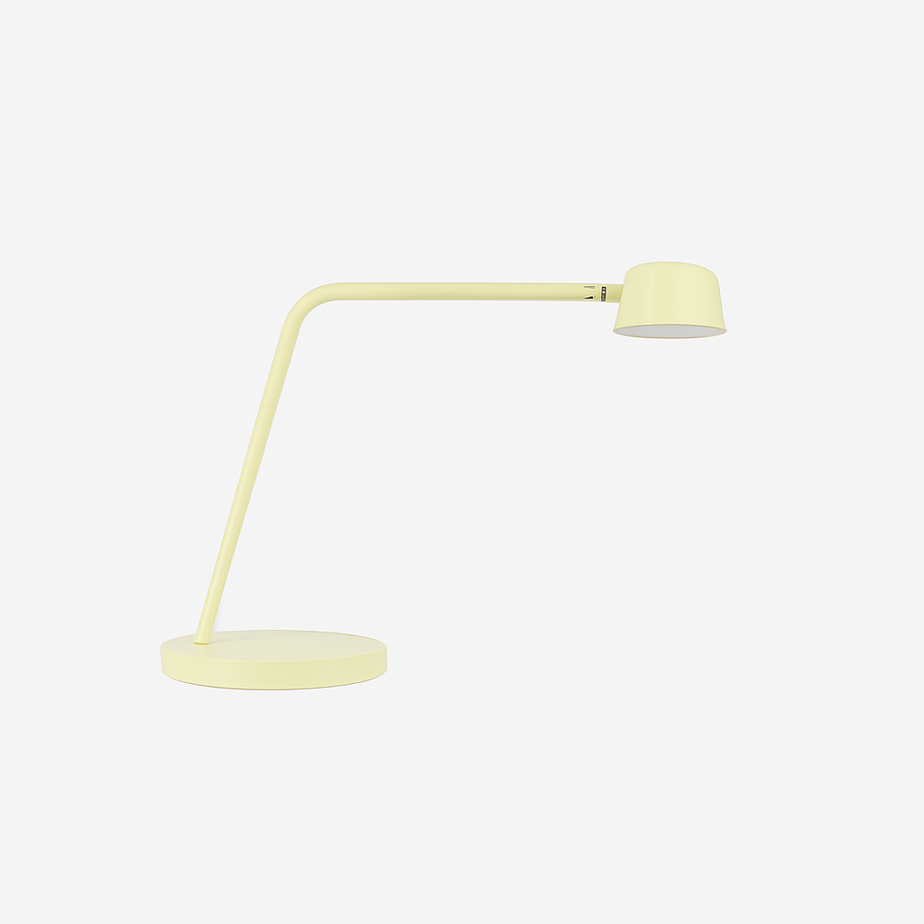 Motus Table Arbeitsplatzleuchte von Glamox