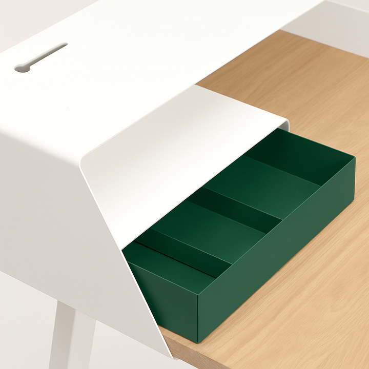 PS04 Schubladenbox von Müller Möbel