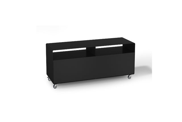 Sideboard R 109N mit Klapptür auf Rollen von Müller Möbel QuickShip