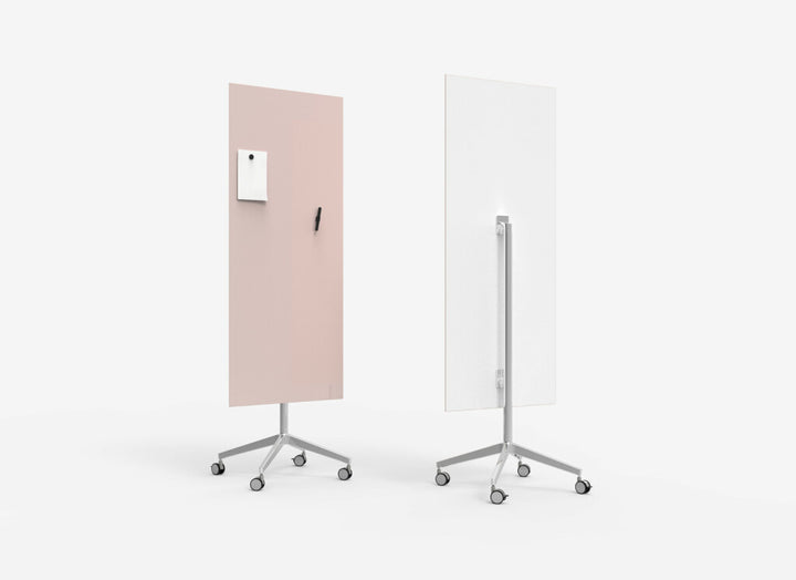 Mobile Schreibtafel Mood von Lintex