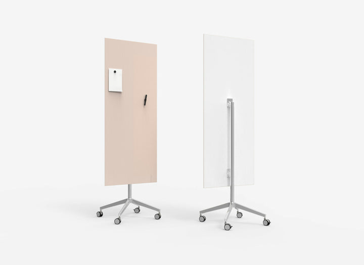 Mobile Schreibtafel Mood von Lintex