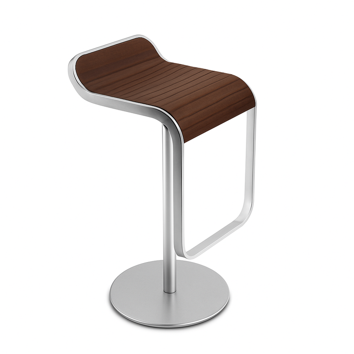 Barhocker Lem s79 von Lapalma
