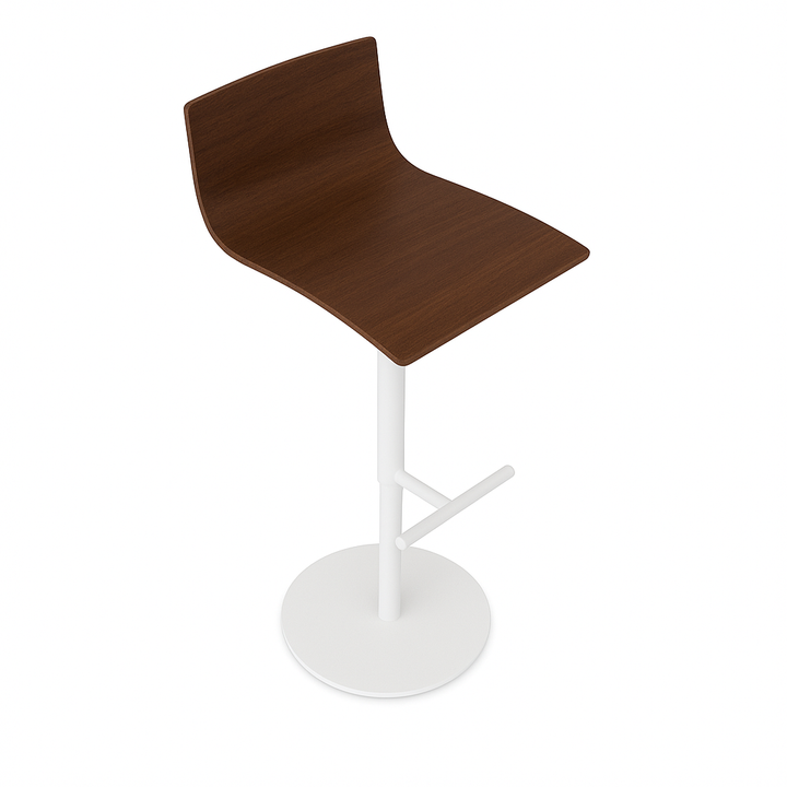 Barhocker Thin von Lapalma