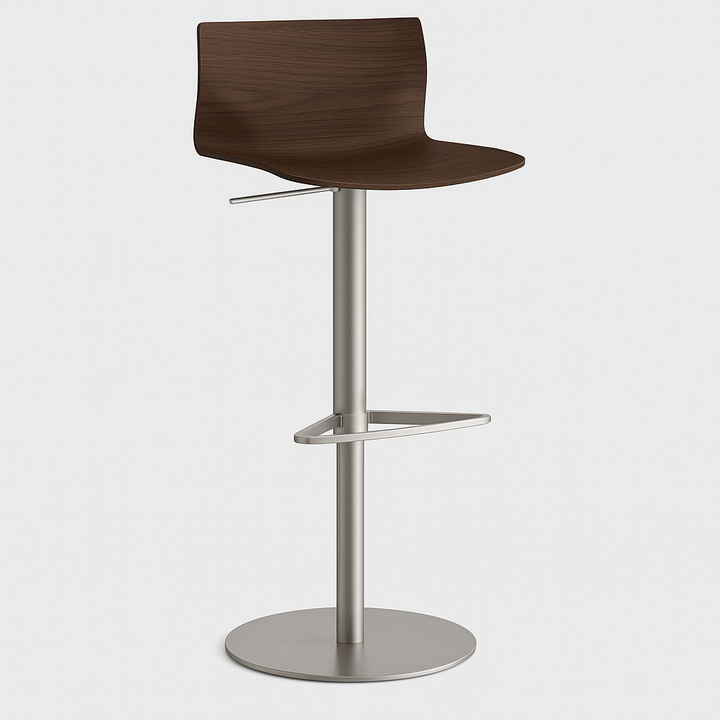 Barhocker Kai von Lapalma