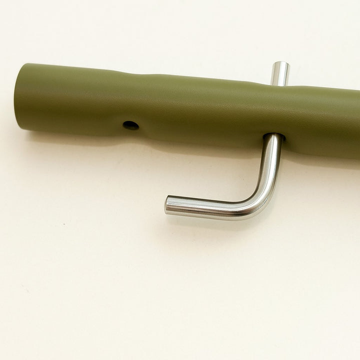 Verlängerungsset kurz Eiermann Tischgestell