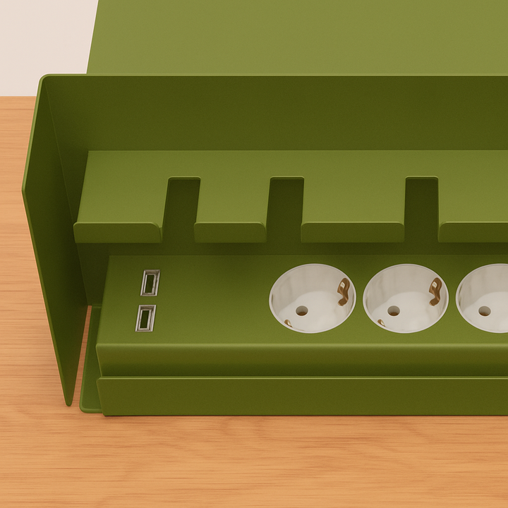 PS04 Elektrobox von Müller Möbel