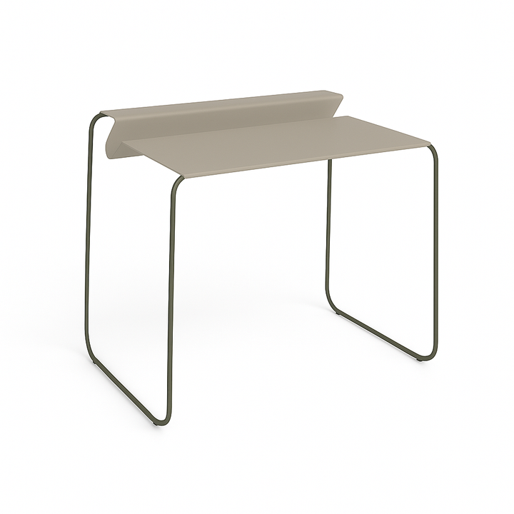 Sekretär PS07 (RAL 7006 beigegrau) von Müller Möbel